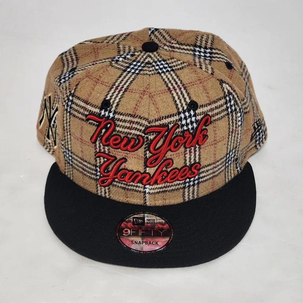 New Era product tan